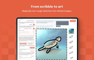 Draw Things: AI Generation screenshot 1