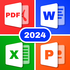 PDF Reader – PDF Viewer icon