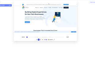 riyo.ai screenshot 2