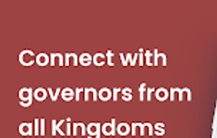 Rokverse Rise Of Kingdoms Social Network Companion app for Android and IOS