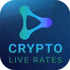 Crypto Live Rates icon