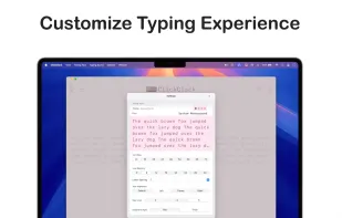 ClickClack screenshot 1