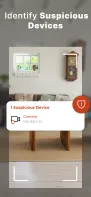 Hidden Camera Finder screenshot 2