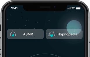 Hypnopedia screenshot 1