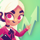 Rainmaker: Ultimate Trading Game icon
