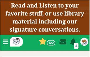 Language Crush screenshot 1