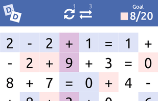 Digit Disorder screenshot 1