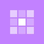 Grids – Giant Square Layout icon