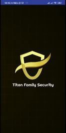 Titan Family Security screenshot 1