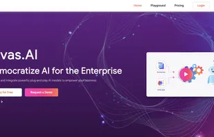 Vivas.AI screenshot 1