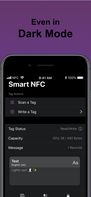 Smart NFC screenshot 2