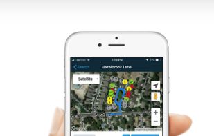 HOALife.com screenshot 1