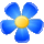 Kvetka icon