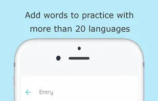 Oxford English Vocab Trainer screenshot 3