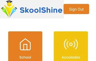 SkoolShine screenshot 1