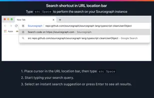 Sourcegraph screenshot 3