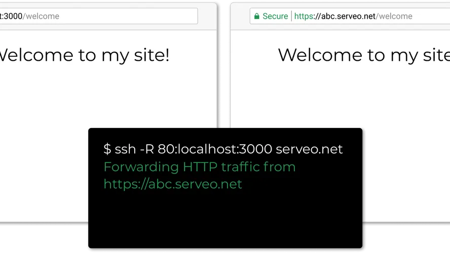 9 Best ngrok Alternatives: Top Similar Software in 2024 AlternativeTo
