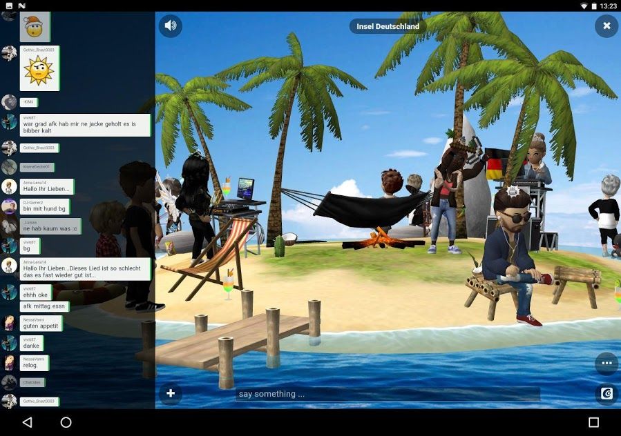 Club Cooee Alternatives and Similar Apps | AlternativeTo