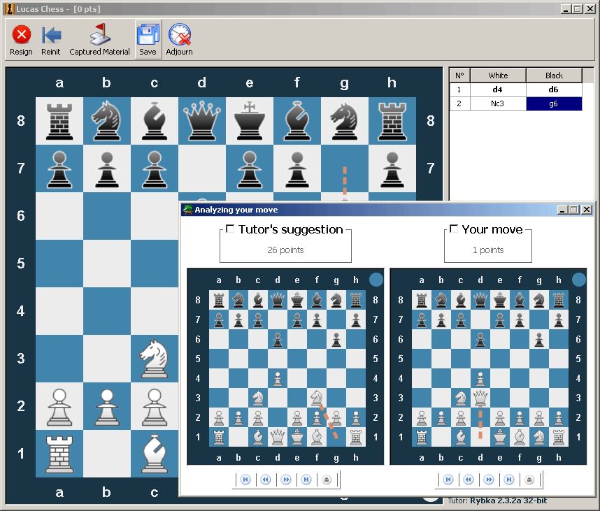 Play against Stockfish Online - Listudy