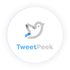TweetPeek icon