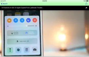 Looper for YouTube screenshot 3