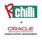 AI Agents for Oracle Fusion icon