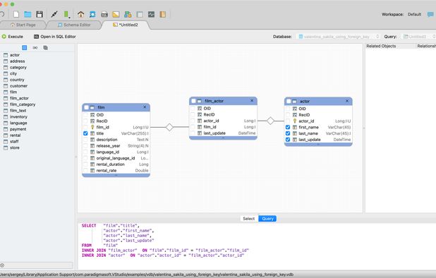 Best SQL Server Management Studio Alternatives: Top Database Management ...