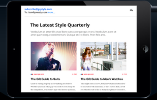 Pressly screenshot 2