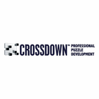 Crossdown icon