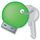 Rohos Logon Key icon