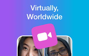 Paltalk screenshot 1