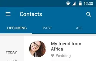 Imperagive screenshot 1