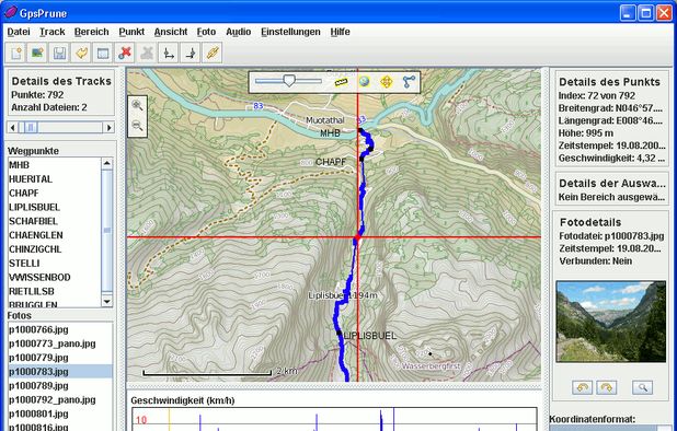 garmin basecamp alternative