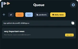 Tipp.so screenshot 3