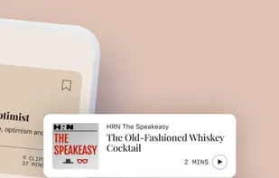 Hark Audio screenshot 2