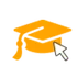Online Degree Reviews icon