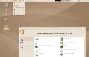 UTUTO screenshot 2