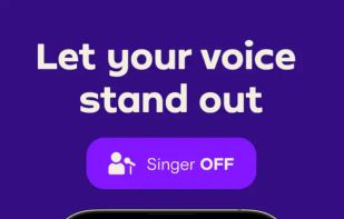 Simply Sing screenshot 2