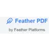 FeatherPDF Editor icon