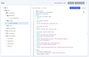 Mprove screenshot 1