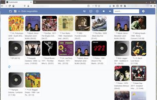 Audioloader screenshot 1