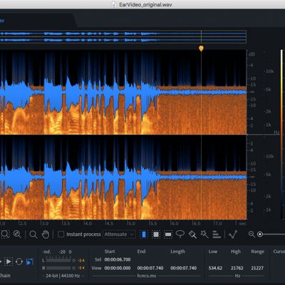 batch processing izotope rx 6 in pro tools