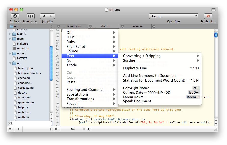 Vico Alternatives: 25+ Text Editors & Similar Apps | AlternativeTo