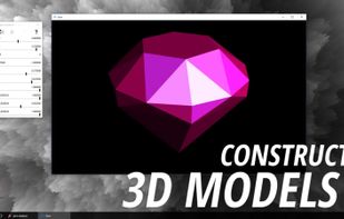 Shadron screenshot 1