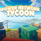 Power Network Tycoon