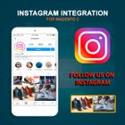 Magento 2 Instagram Integration by MageAnts icon