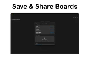 SpeakButtons screenshot 1