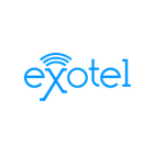 Exotel icon