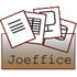 Joeffice icon