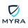 Myra Security icon